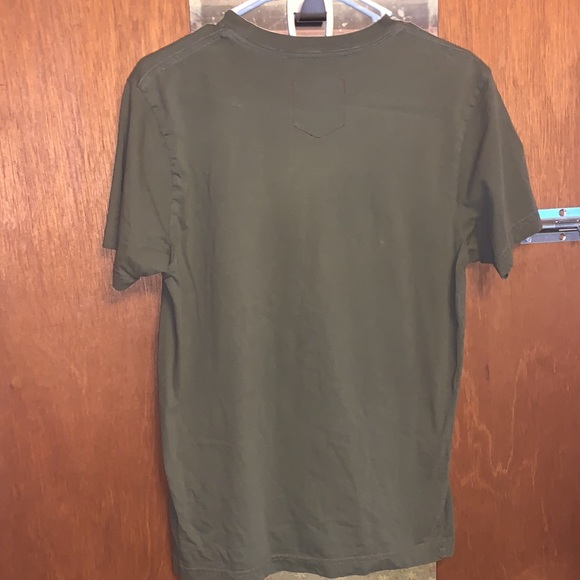 Revolution clothing t-shirt - Picture 2 of 3